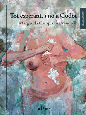 cover image of Tot esperant, i no a Godot